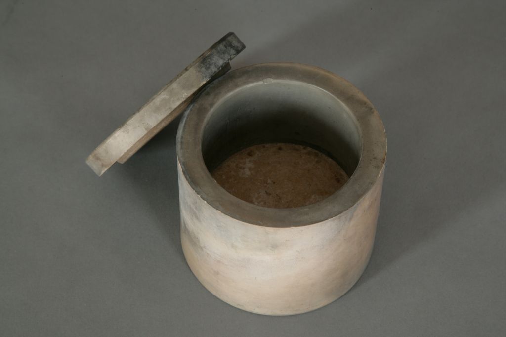 图片[1]-Mud cricket pot-China Archive